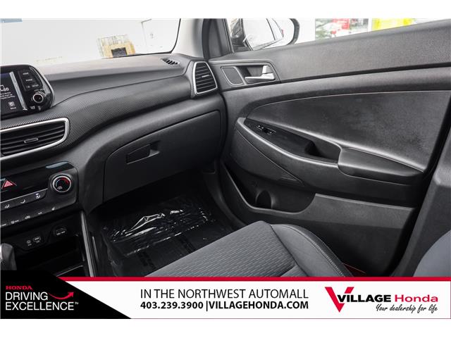 2020 Hyundai Tucson Preferred (Stk: B9053A) in Calgary - Image 29 of 32