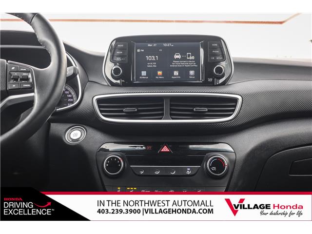 2020 Hyundai Tucson Preferred (Stk: B9053A) in Calgary - Image 24 of 32