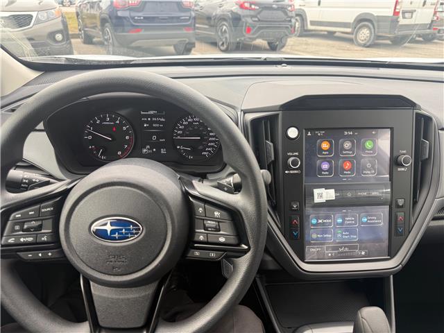2026 Subaru Crosstrek Convenience (Stk: S26201) in Newmarket - Image 6 of 6