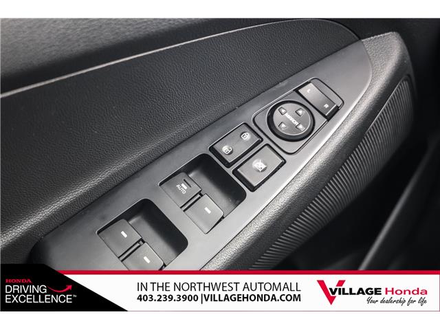 2020 Hyundai Tucson Preferred (Stk: B9053A) in Calgary - Image 12 of 32