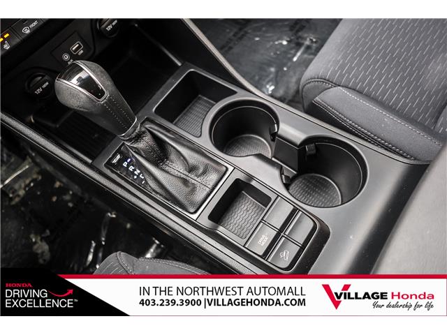 2020 Hyundai Tucson Preferred (Stk: B9053A) in Calgary - Image 21 of 32