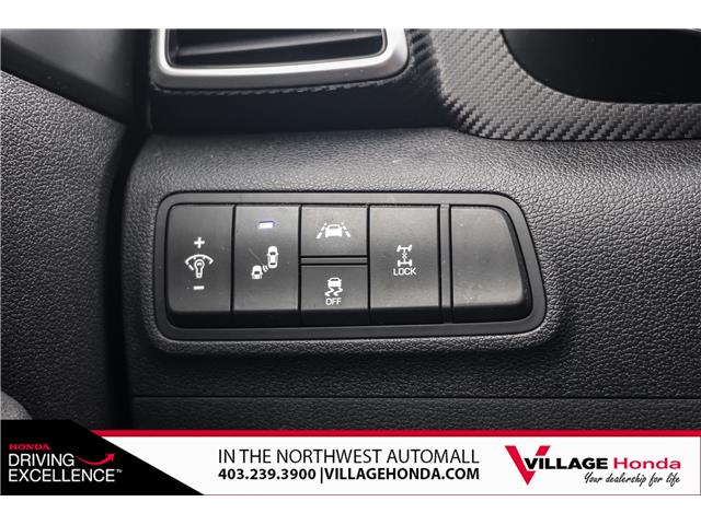 2020 Hyundai Tucson Preferred (Stk: B9053A) in Calgary - Image 19 of 32