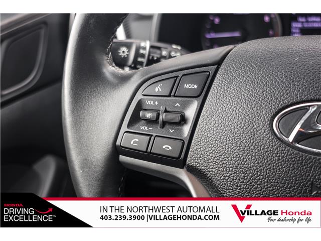 2020 Hyundai Tucson Preferred (Stk: B9053A) in Calgary - Image 17 of 32