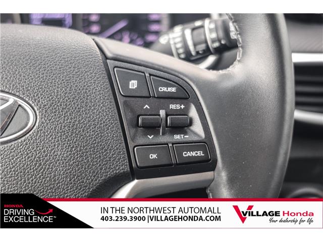 2020 Hyundai Tucson Preferred (Stk: B9053A) in Calgary - Image 18 of 32