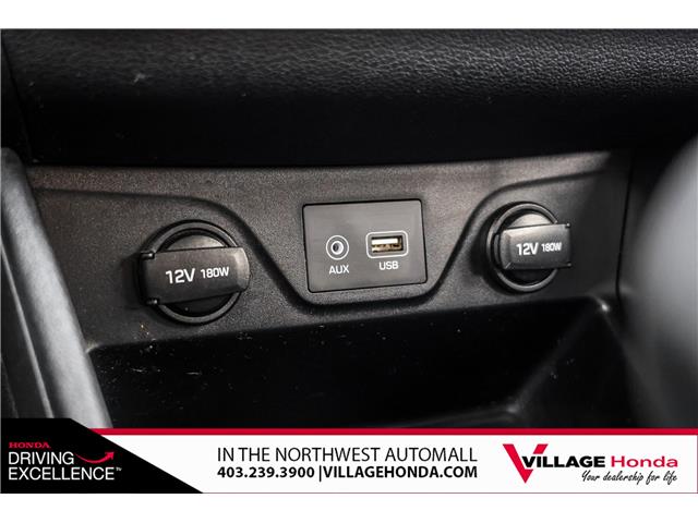 2020 Hyundai Tucson Preferred (Stk: B9053A) in Calgary - Image 23 of 32