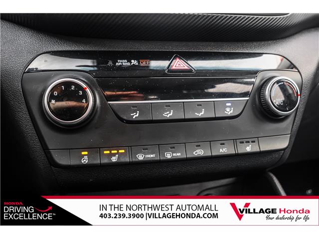 2020 Hyundai Tucson Preferred (Stk: B9053A) in Calgary - Image 25 of 32