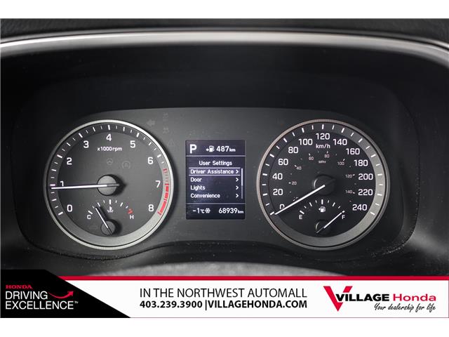 2020 Hyundai Tucson Preferred (Stk: B9053A) in Calgary - Image 16 of 32