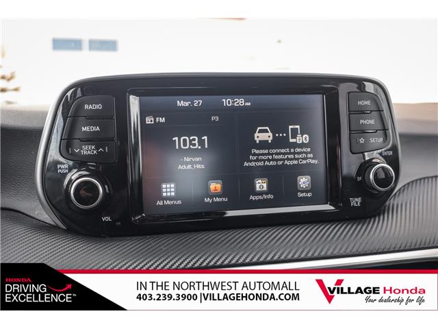2020 Hyundai Tucson Preferred (Stk: B9053A) in Calgary - Image 26 of 32