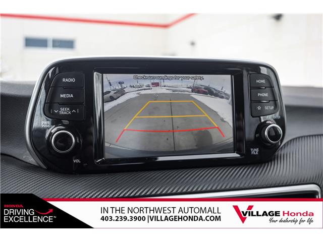 2020 Hyundai Tucson Preferred (Stk: B9053A) in Calgary - Image 27 of 32