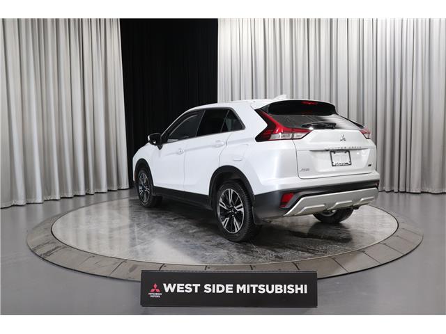 2023 Mitsubishi Eclipse Cross SE (Stk: 26619A) in Edmonton - Image 4 of 23