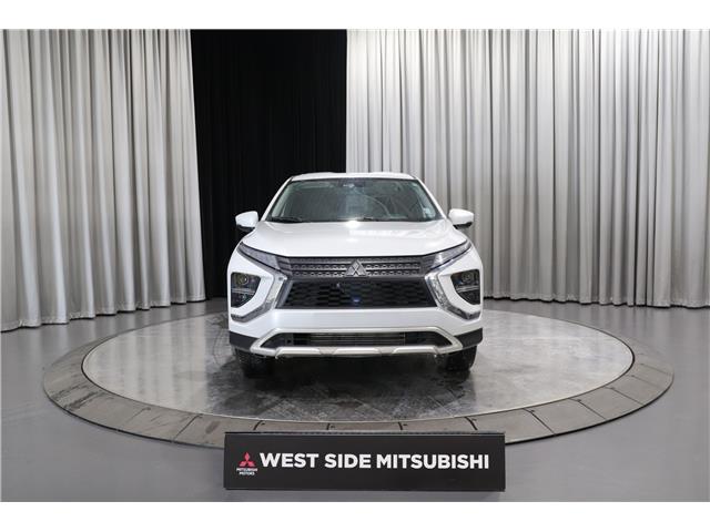 2023 Mitsubishi Eclipse Cross SE (Stk: 26619A) in Edmonton - Image 2 of 23