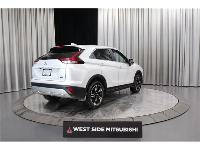 2023 Mitsubishi Eclipse Cross SE (Stk: 26619A) in Edmonton - Image 5 of 23