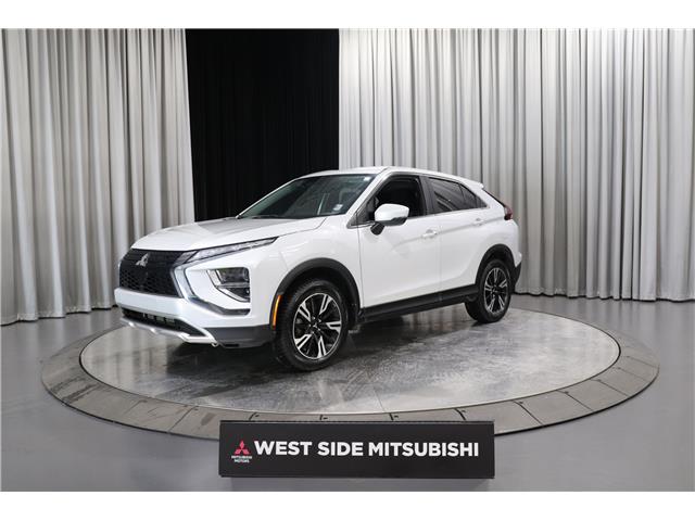 2023 Mitsubishi Eclipse Cross SE (Stk: 26619A) in Edmonton - Image 3 of 23