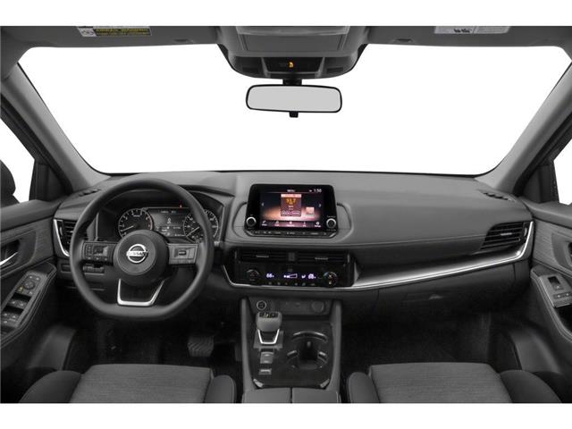 2023 Nissan Rogue SV Moonroof (Stk: P2649A) in Smiths Falls - Image 5 of 12
