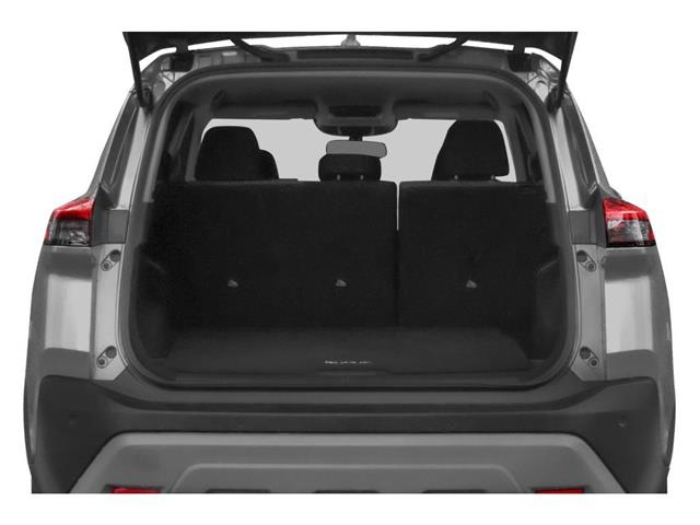2023 Nissan Rogue SV Moonroof (Stk: P2649A) in Smiths Falls - Image 8 of 12