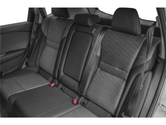 2023 Nissan Rogue SV Moonroof (Stk: P2649A) in Smiths Falls - Image 9 of 12