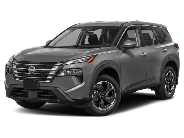 2026 Nissan Rogue SV Moonroof (Stk: 26R173) in Newmarket - Image 1 of 9