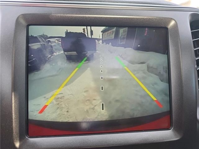 2021 Jeep Cherokee Trailhawk (Stk: ZELITE) in Sudbury - Image 14 of 19