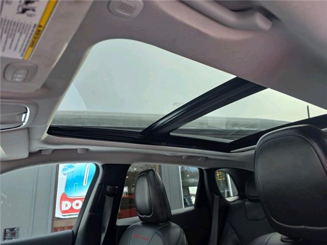 2021 Jeep Cherokee Trailhawk (Stk: ZELITE) in Sudbury - Image 18 of 19