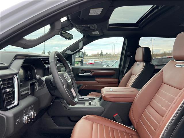 2026 GMC Sierra 3500HD Denali Ultimate (Stk: TF146304) in Calgary - Image 12 of 23