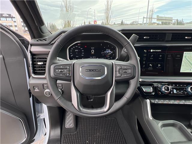 2026 GMC Sierra 3500HD Denali Ultimate (Stk: TF146304) in Calgary - Image 15 of 23