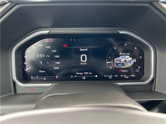 2026 GMC Sierra 3500HD Denali Ultimate (Stk: TF146304) in Calgary - Image 16 of 23