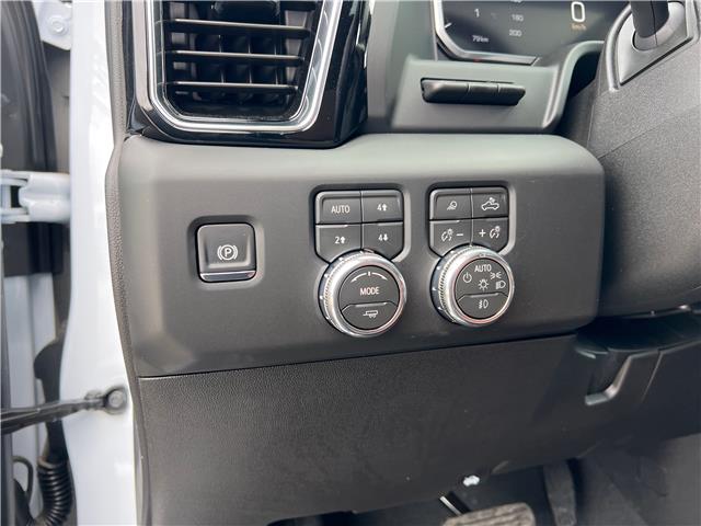 2026 GMC Sierra 3500HD Denali Ultimate (Stk: TF146304) in Calgary - Image 19 of 23