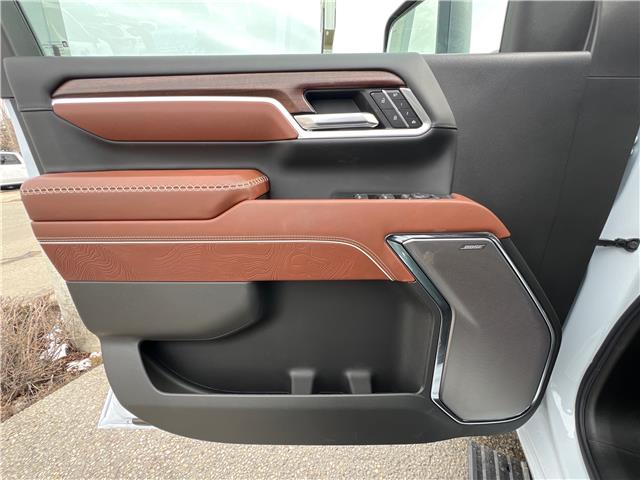 2026 GMC Sierra 3500HD Denali Ultimate (Stk: TF146304) in Calgary - Image 20 of 23