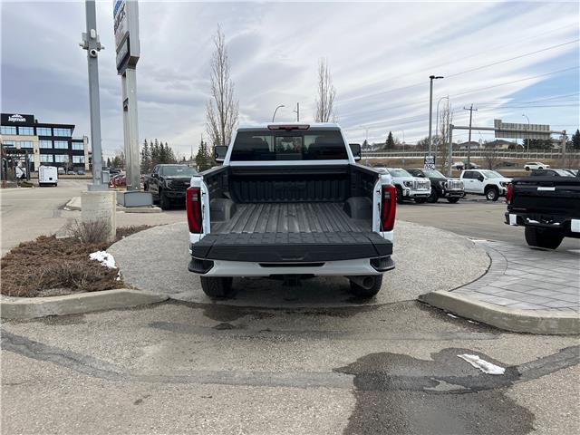 2026 GMC Sierra 3500HD Denali Ultimate (Stk: TF146304) in Calgary - Image 22 of 23
