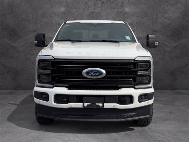 2026 Ford F-350 Platinum (Stk: 0T6228) in Kamloops - Image 2 of 25