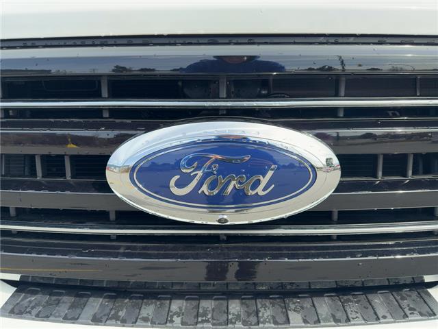 2026 Ford F-350 Platinum (Stk: 0T6228) in Kamloops - Image 9 of 25