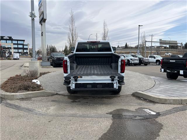 2026 GMC Sierra 3500HD Denali Ultimate (Stk: TF146304) in Calgary - Image 23 of 23
