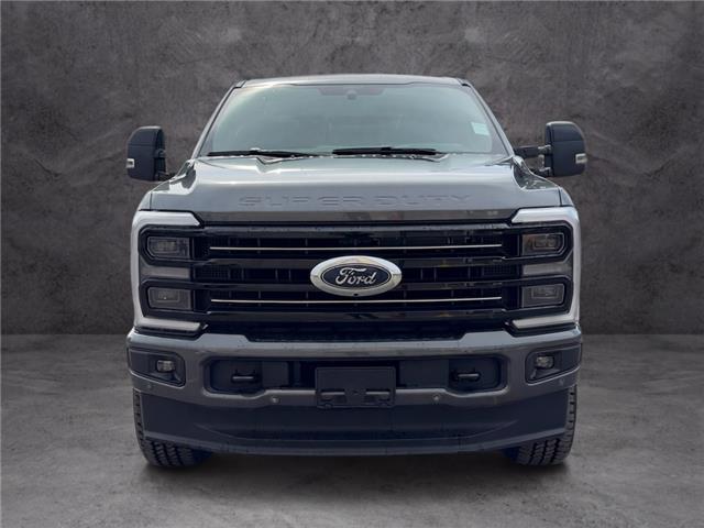 2026 Ford F-350 Platinum (Stk: 0T6225) in Kamloops - Image 2 of 25