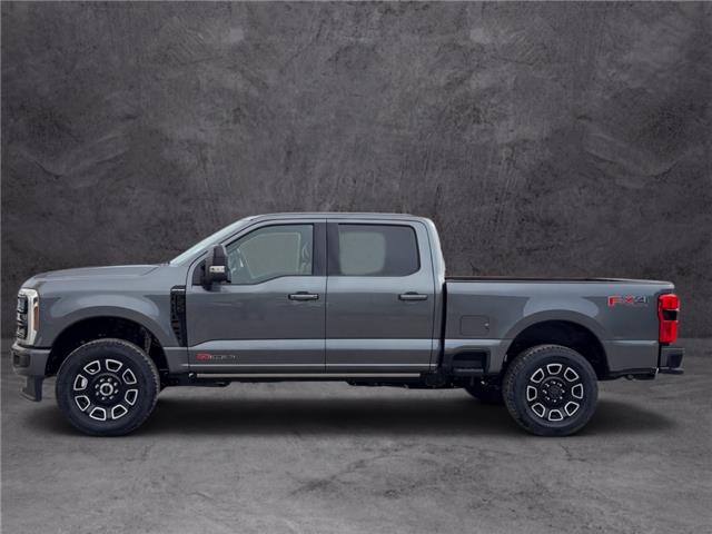 2026 Ford F-350 Platinum (Stk: 0T6225) in Kamloops - Image 3 of 25