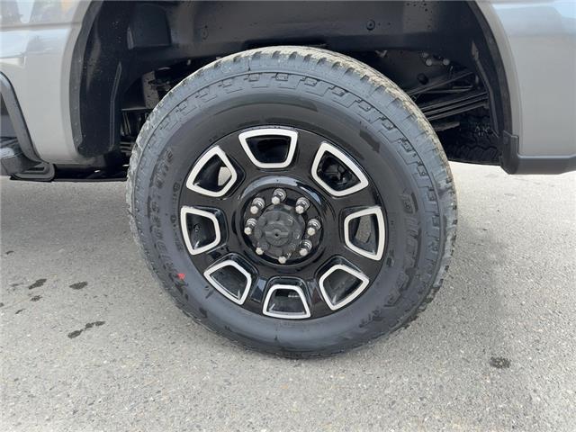 2026 Ford F-350 Platinum (Stk: 0T6225) in Kamloops - Image 6 of 25