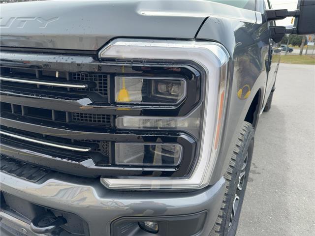 2026 Ford F-350 Platinum (Stk: 0T6225) in Kamloops - Image 8 of 25