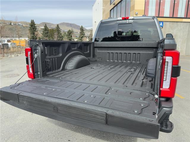 2026 Ford F-350 Platinum (Stk: 0T6225) in Kamloops - Image 12 of 25