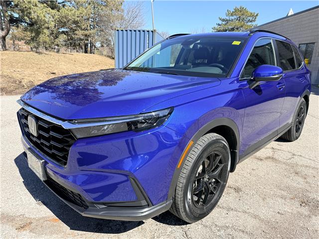 2025 Honda CR-V Sport 2HKRS4H5XSH100444 16171 in Newmarket