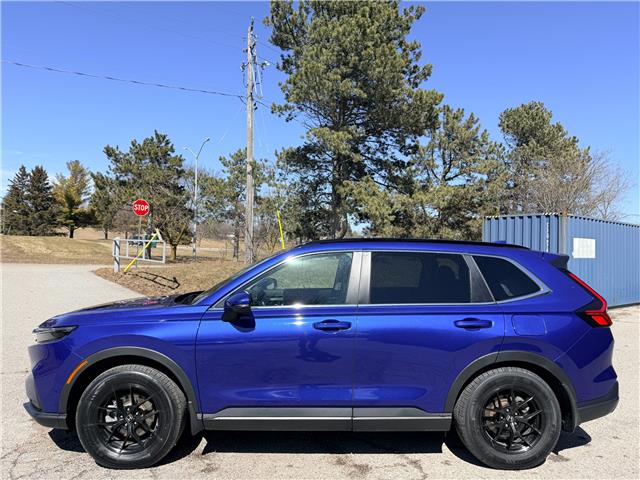 2025 Honda CR-V Sport (Stk: 16171) in Newmarket - Image 19 of 50
