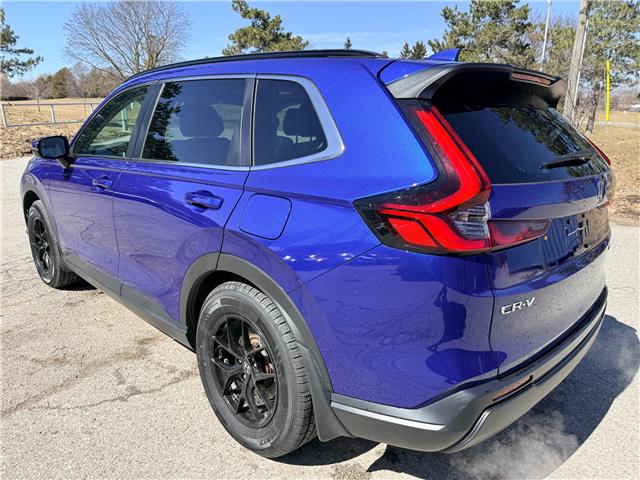 2025 Honda CR-V Sport (Stk: 16171) in Newmarket - Image 20 of 50