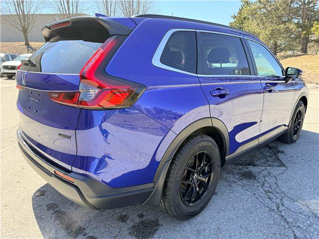 2025 Honda CR-V Sport (Stk: 16171) in Newmarket - Image 22 of 50