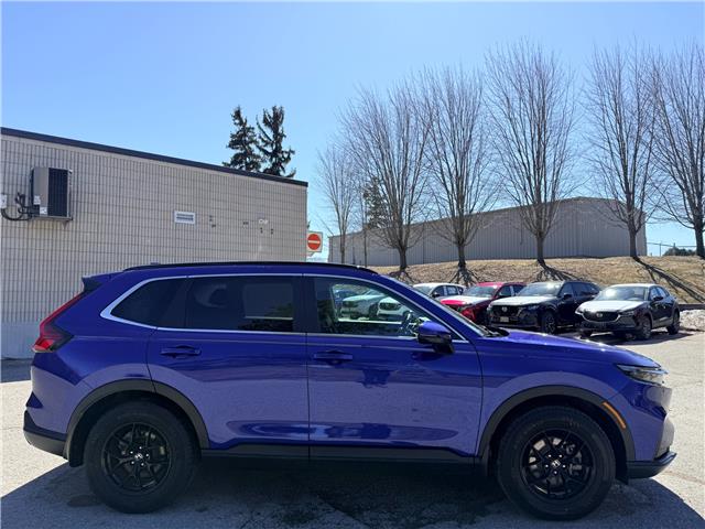 2025 Honda CR-V Sport (Stk: 16171) in Newmarket - Image 23 of 50