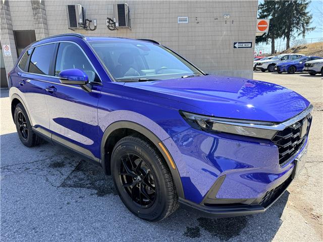 2025 Honda CR-V Sport (Stk: 16171) in Newmarket - Image 24 of 50