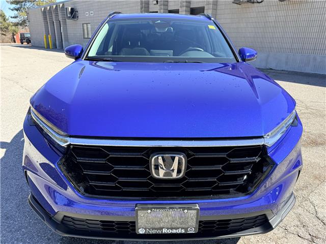 2025 Honda CR-V Sport (Stk: 16171) in Newmarket - Image 25 of 50