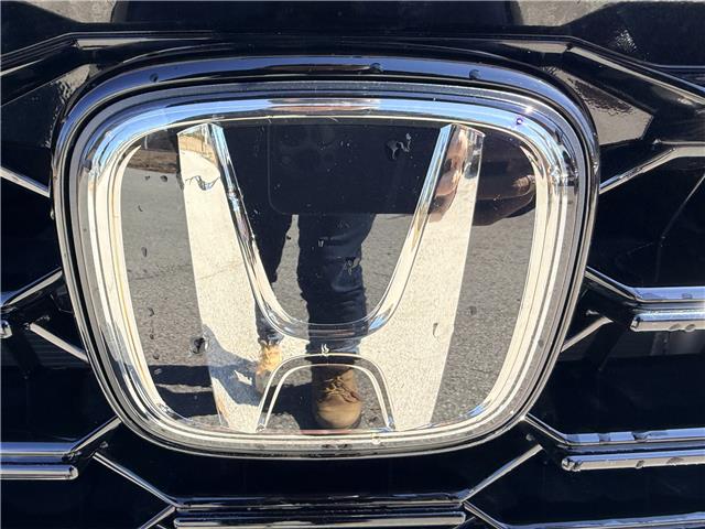 2025 Honda CR-V Sport (Stk: 16171) in Newmarket - Image 50 of 50