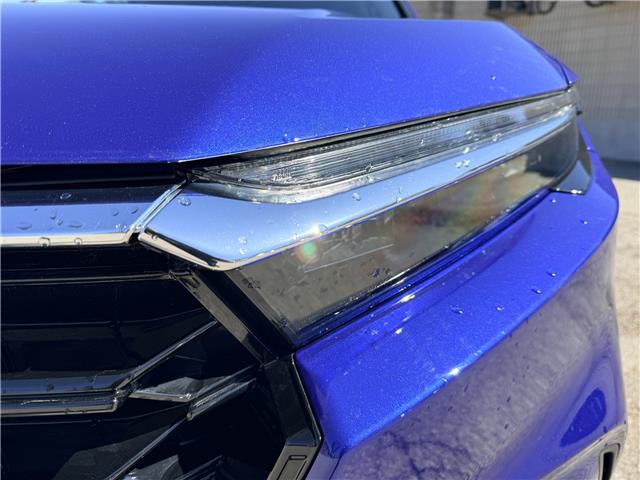 2025 Honda CR-V Sport (Stk: 16171) in Newmarket - Image 47 of 50