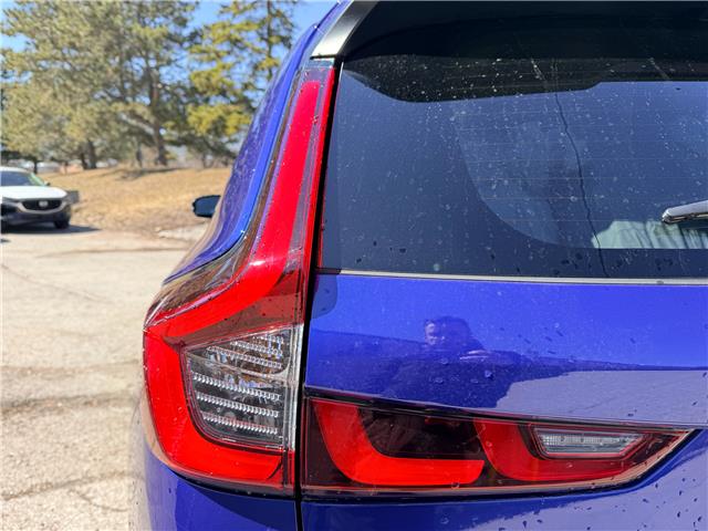 2025 Honda CR-V Sport (Stk: 16171) in Newmarket - Image 48 of 50