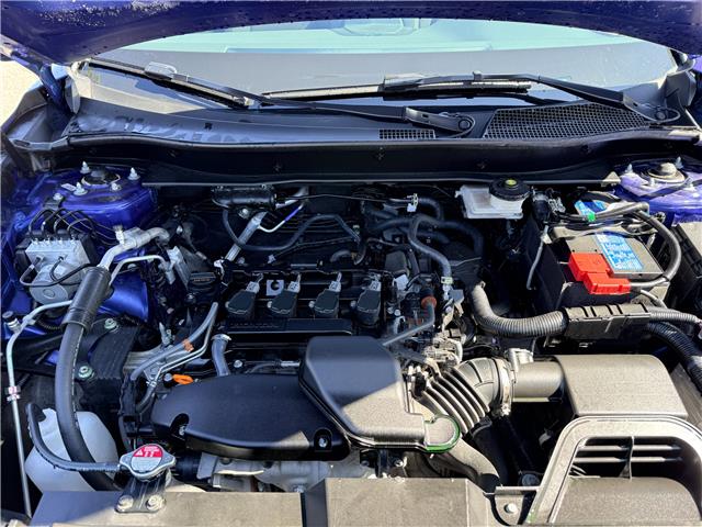 2025 Honda CR-V Sport (Stk: 16171) in Newmarket - Image 26 of 50