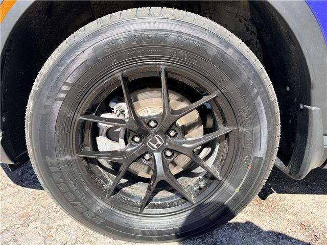 2025 Honda CR-V Sport (Stk: 16171) in Newmarket - Image 49 of 50
