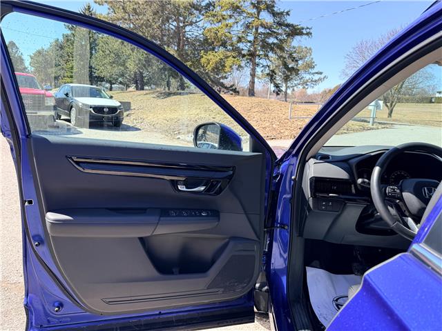 2025 Honda CR-V Sport (Stk: 16171) in Newmarket - Image 2 of 50